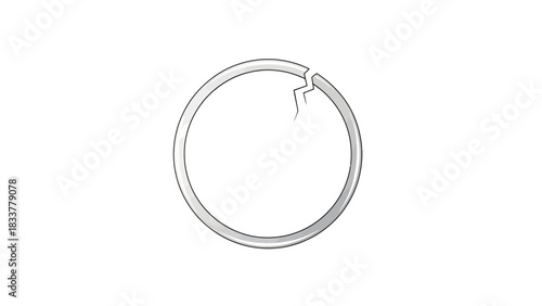 silver number zero
