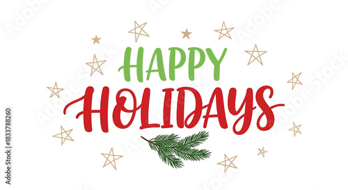 Whisk banner advertisement with abstract design elements