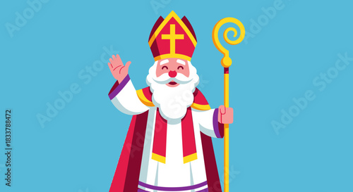 Abstract swirls and curves in rgb colors