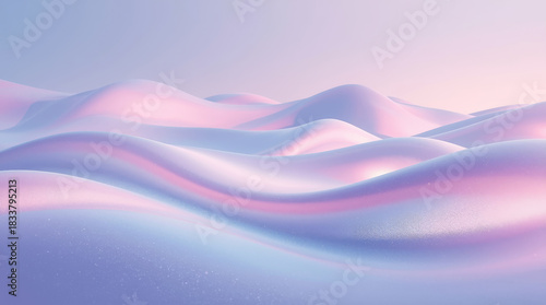 Fototapeta Naklejka Na Ścianę i Meble -  abstract background with waves