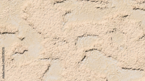Troweled Dash stucco ,texture of sand ,sand texture background