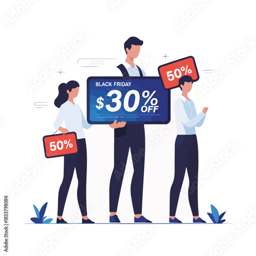 Retail Automation, Tech Sale