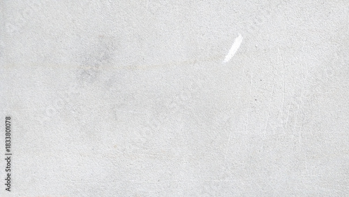 White grey concrete vector texture. Relief stone marble background. Horizontal light gray grunge texture background. 