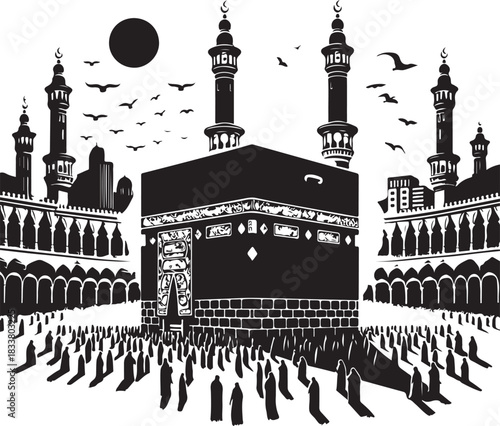 taj mahal agra india