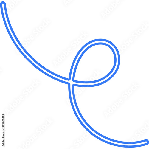 Handdraw Neon Decoration