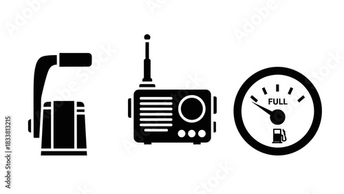 Silhouette of a woman holding a red ribbon, symbolizing AIDS awareness and support for those affected by HIV.