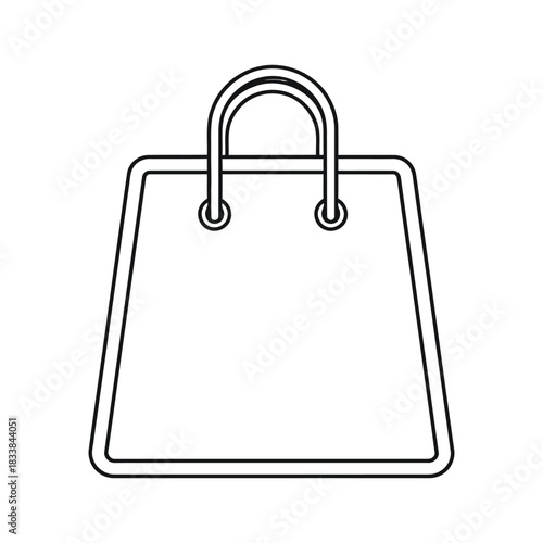 blank clipboard isolated on white background 