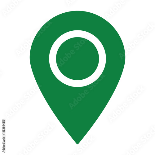 map pin icon