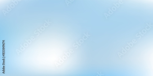 Winter abstract background, snowflakes on a beautiful background, Christmas background for cards simple abstract