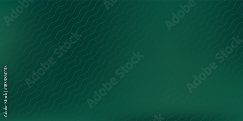 Dark Lines Abstract Green Argyle Vector Pattern. Christmas Background. Golf Textile Print. Green Diamonds Abstract Simple Modern