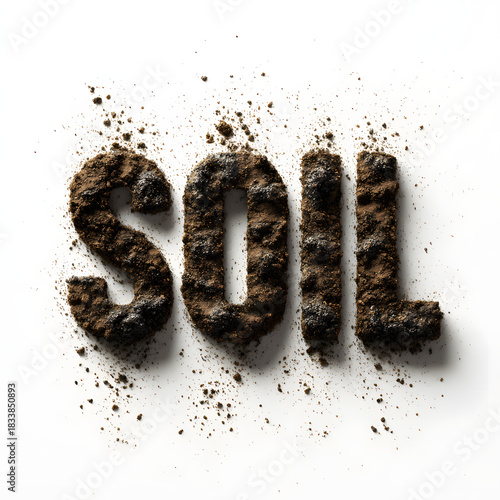 world soil day	
