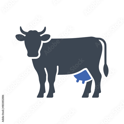 Cow / Cattle icon