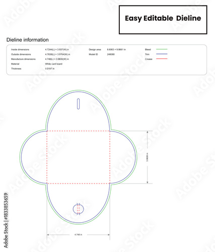 envelopes envelope sleeves curved buckles dieline template box dieline die lines packaging custom dieline  box cardboard box dieline pizza box dieline printable product packaging layout,
