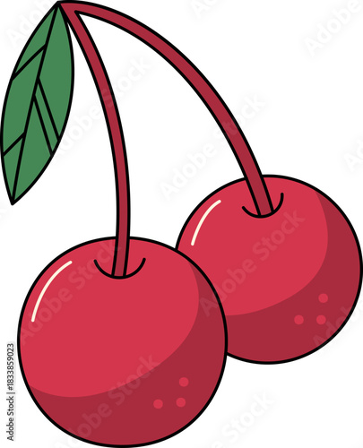 Cherries