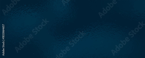 Genuine blue leather full grain texture close up cow skin