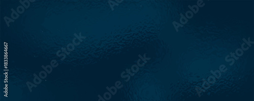 Genuine blue leather full grain texture close up cow skin