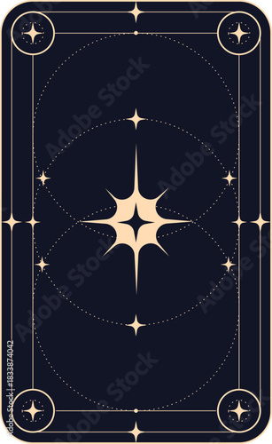 Tarot Card