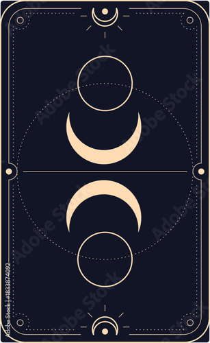 Celestial Background