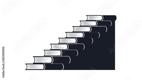 Black silhouette of a king or wise man wearing a crown and cloak, holding a wrapped gift box with a bow, in profile.