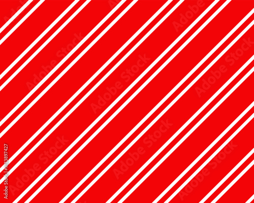 Candy cane christmas frame with blank space. Christmas border frame. Merry Christmas Candy cane rectangle frame card elements decoration. New Year picture frame ribbon. Xmas striped border