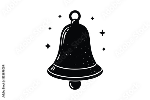 bell ringing for new year