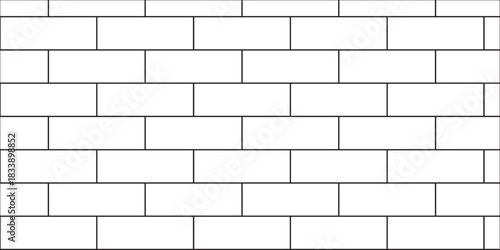 white structure structure brick wall row wallpaper texture design.	
