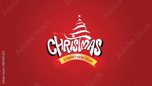 Merry Cristmas 2025