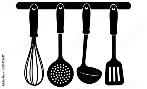 Elegant black and white portrait of a woman with a confident and timeless expression