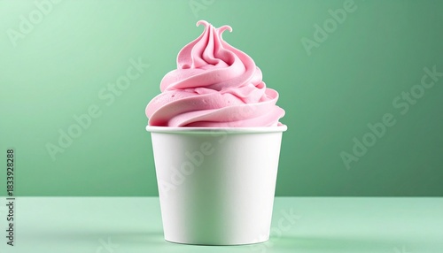 “A black skateboard with textured grip and black wheels on a green background.”