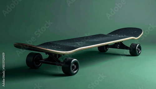 “Pink soft-serve ice cream swirled in a white paper cup on pastel green background.”