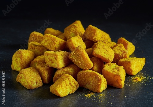 Vibrant chunks of vegetables coated in rich yellow curry powder and roasted until tender and slightly caramelized ,cooking ,delicious ,indian