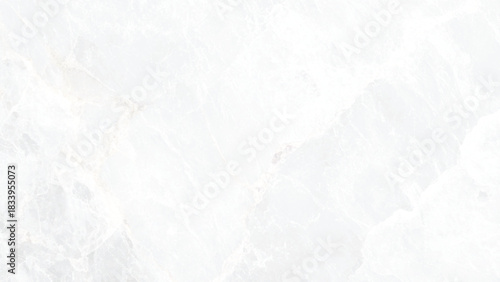 White marble texture for tile skin wallpaper. Panoramic white background form marble stone texture for design. Elegant with marble stone slab texture background. Soft white marble.
