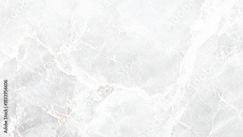 White marble texture for tile skin wallpaper. Panoramic white background form marble stone texture for design. Elegant with marble stone slab texture background. Soft white marble.