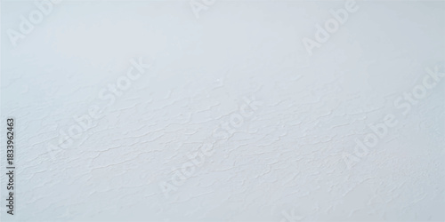 White paper texture with an old, rough, and seamless gray background pattern for grunge art design