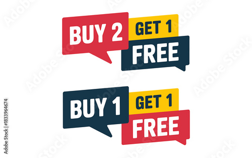 Eye Catching Promotion Banners for Retail Sales Boosting Your Marketing Strategy and Attract More Customers to Benefit from Special Offers