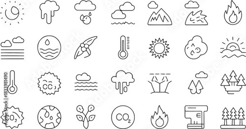 Wallpaper Mural Abstract geometric composition with vibrant color accents and clean lines suitable for modern design projects Torontodigital.ca