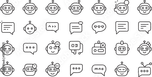 Abstract geometric composition with bold colors and clean lines suitable for modern design projects