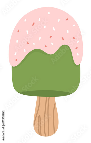 ice cream