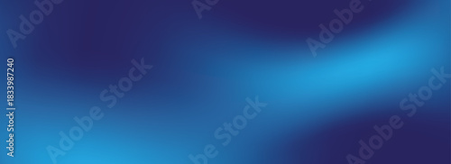 modern blue gradient. horizontal Blue background. Technology background. eps10