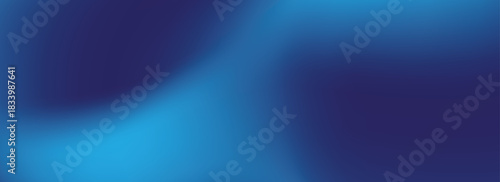 Light blue gradient background .Minimalist design using for presentation brochure poster background vector eps10