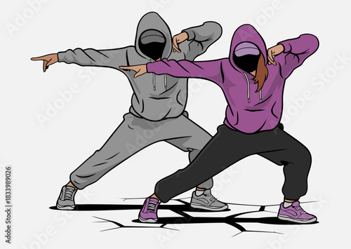 Breakdance and Street Dance Techniques for Advanced Movement