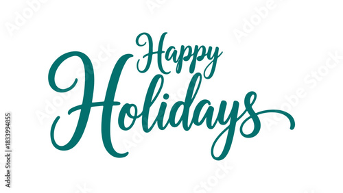 Wishing You a Joyous and Wonderful Holiday Season Filled with Peace, Love, and Happiness