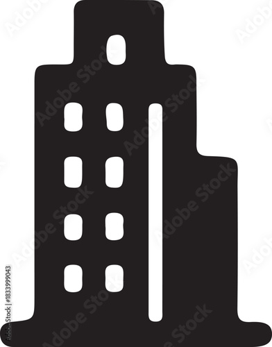 Home icon design art vector illustrator