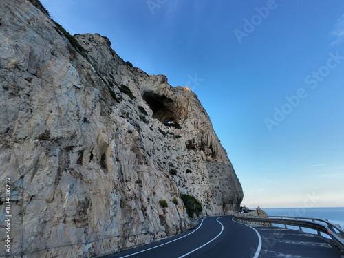 Cave of the Forgers , Noli, Italy