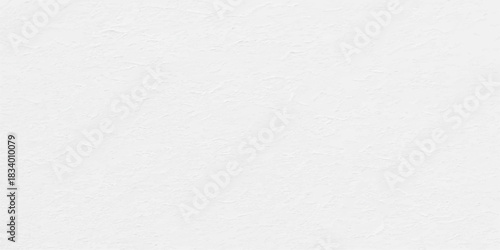Blank white paper texture with a seamless rough canvas or linen pattern suitable for a vintage design surface or empty light wallpaper background