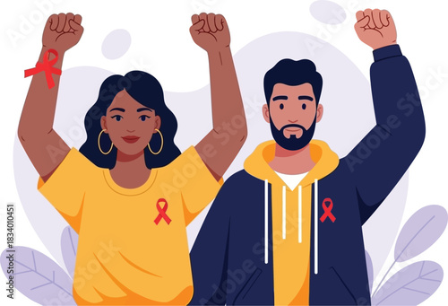 World Cancer Day observance standing together globally for awareness and solidarity