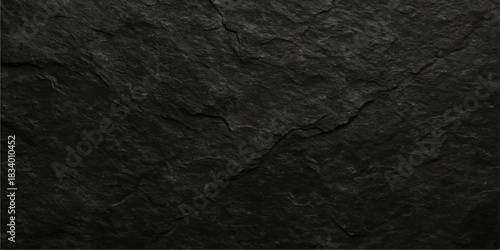 Dark marble texture with a rough pattern, ideal for a grunge wall background or natural rock surface wallpaper