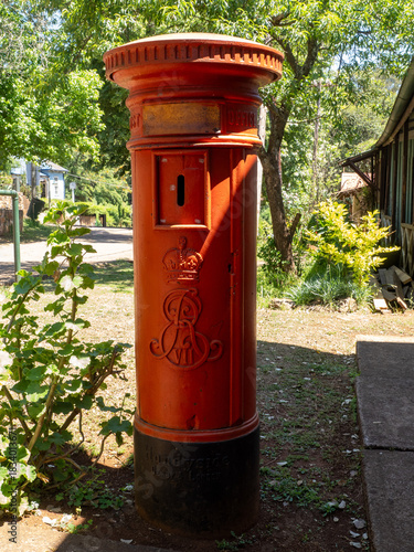 Briefkasten