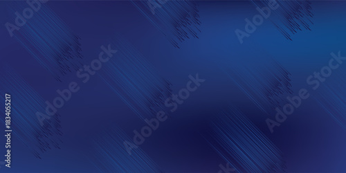 Abstract dark blue background with a moody textured surface and subtle painterly strokes.