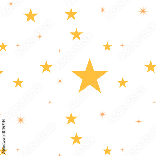 stars background